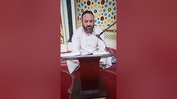 تلاوه رائعه خاشعه ..شهر رمضان الذي انزل فيه القران