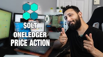 OLT x10 happening sooner than we think?