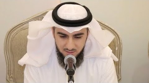 {{وهو الذي يقبل التوبة عن عباده}}💙 ليلة ٢٨ رمضان - القارئ || عمر بن محمد النعيم ١٤٤٢هـ