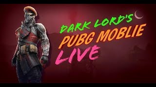 dark Lord's Live Stream