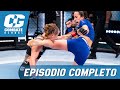 Mma desenfrenado   episodio completo   combate global 41