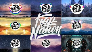 Top 7 Most Popular Trap Nation Songs #trap #djsnake