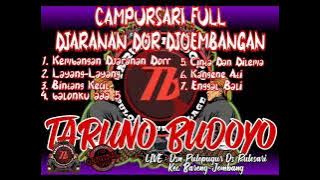 Campursari'TARUNO BUDOYO'Full Jaranan dor/Live: Dsn. Pulopugur Ds. Pulosari Kec. Bareng-Jombang