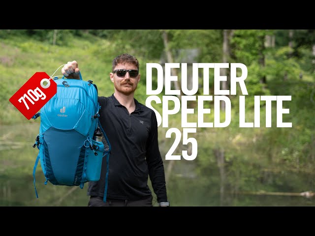 deuter Speed Lite 23 SL | Hiking backpack