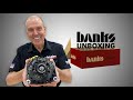 UNBOXING a 370 Amp Alternator!