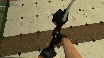 Sunrust ZS: Gauntlet Reborn