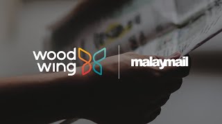 How Malay Mail uses WoodWing solutions – WoodWing Customer Testimonial screenshot 1
