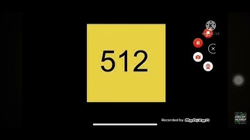 2048 tiles merging add round 10