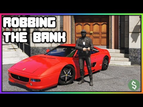 gta-5-roleplay---robbing-two-banks-back-to-back-|-redlinerp