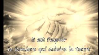 Video thumbnail of "cantique gitan il est l'Amour"