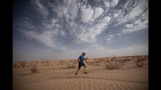 100 Km Del Sahara 2022 Official Video