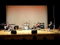 MR. BIG 『 To Be With You 』 -卒部会ライブ-