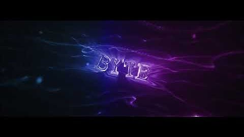 Byte  • Intro • | lidlfx 【】