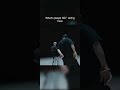Player 007 is a Singer