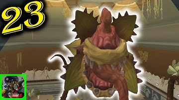 The Walking Zombie 2 Gameplay Walkthrough - Part 23    ( Android / iOS )