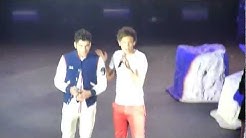 ONE DIRECTION LIVE - Singing Happy Birthday To Zayn Malik (11.01.12)  - Durasi: 1:21. 