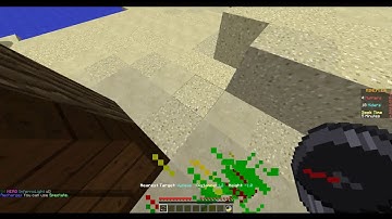 Bug/Map Exploit Report - Vyness (Underground Exploit)