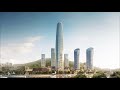 Mega-Proyectos: WORLD TRADE CENTER --- GUIYANG