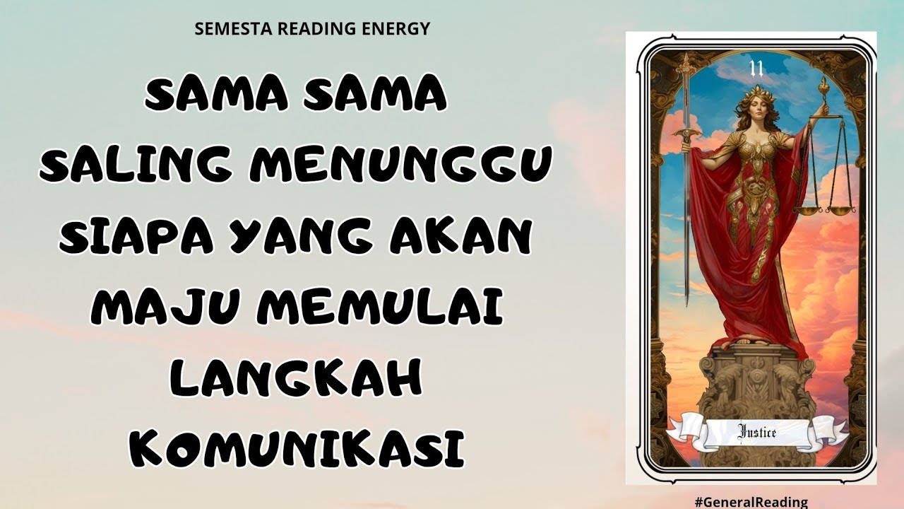 Kamu dan Dia pernah memanifestasi pasangan yang menjadi cerminan diri sendiri