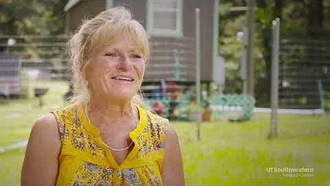 Shelley Tucker - Patient Story - Neelan Doolabh, M...
