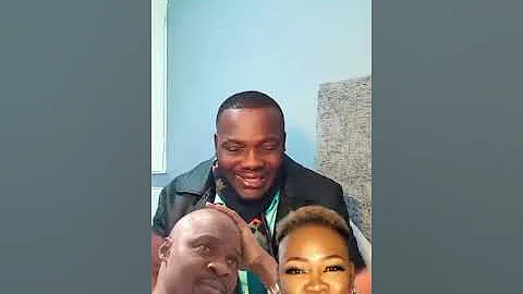 Yomi fabiyi on the issue of princess and baba ijesha 