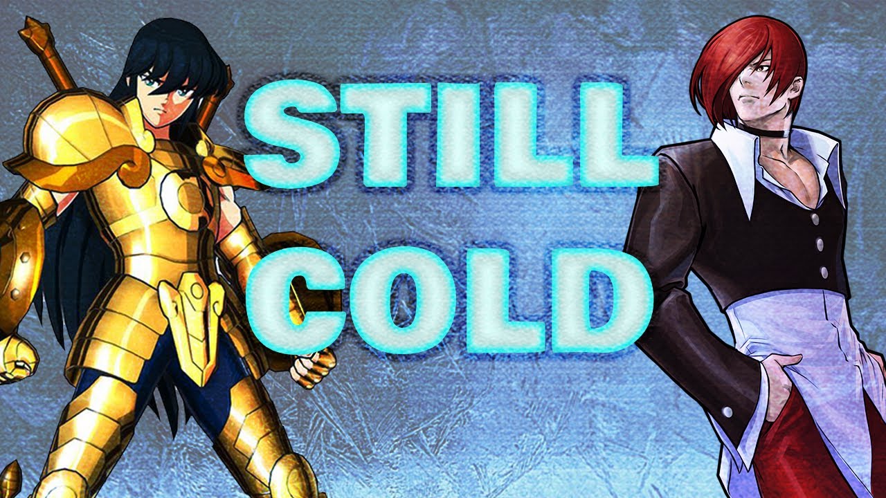 STILL COLD [Chou Montage] - YouTube