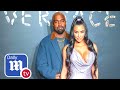 Kim and Kanye divorce: Rapper's slavery comments reportedly 'turning point' - DailyMail TV