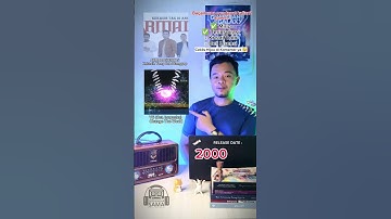 Thumbnail of Vol. 26 ARMADA/KERTAS - Kekasih Yang Tak Dianggap X V6 (Ost. Inuyasha) - Change The World #shorts