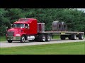 East Flatbed and Drop Deck Trailers