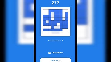 Blockudoku Game | Blockudoku Strategy | Blockudoku - Block Puzzle Game Android