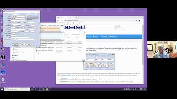 SLAARC Meeting 6/14/2020,  Using N1MM Contest Logger for Field Day   K8UT