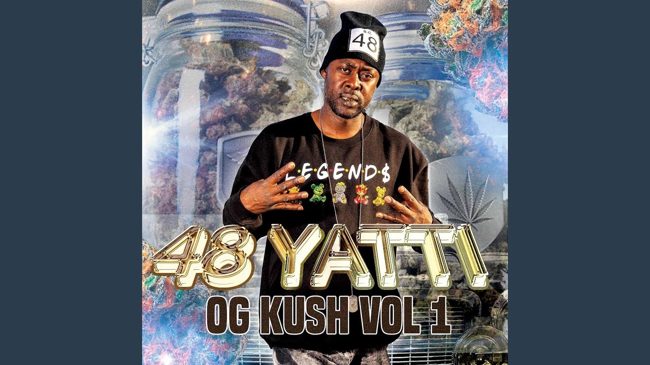 MC Hammer (feat. Strap Da Fool) YouTube