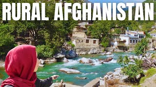 Finally Beautiful NURISTAN , Afghanistan