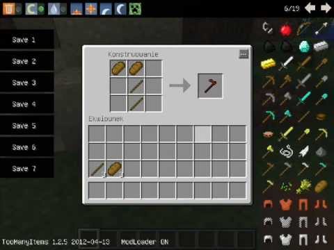 Minecraft Custom Npc Mod Crafting Recipes Minecraft Custom Npc Mod Crafting Recipes