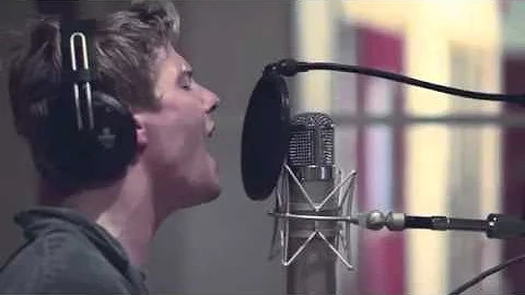 Hunter Parrish   Beautiful City from Godspell on B...