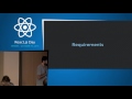 Proper Error Handling with React/Redux talk, by Michele Bertoli