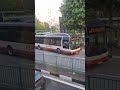 SMB1395P on 975a arriving cck stn to start trip