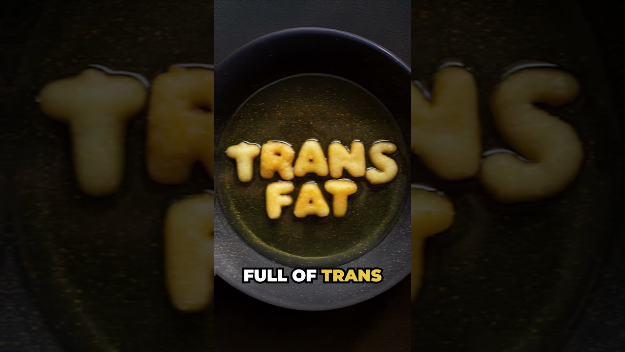 Как эти 3 продукта разрушают клетки вашего мозга 