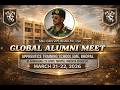 The Apprentice Training School (ATS) Global Alumni Meet on 21–22 March 2026
