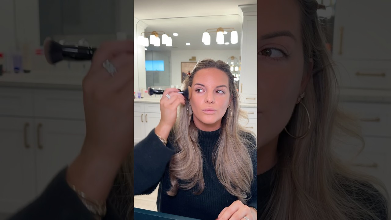 TESTING NEW DRUGSTORE MAKEUP #drugstoremakeup