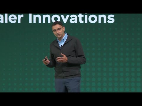Zenith Live 2022 | Zscaler Innovations Part 1 | Full Session