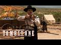 The Gunfight That Made Wyatt Earp And Doc Holliday Legendary #tombstone #movies