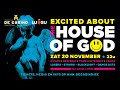 THE HOUSE OF GOD 20-11-2021 - DE CASINO - SINT-NIKLAAS ...