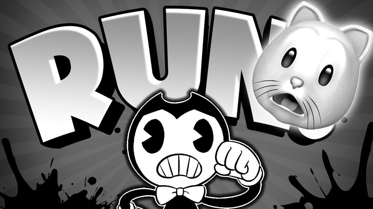 Steam Community :: Video :: RUN BENDY RUN - Bendy in Nightmare Run