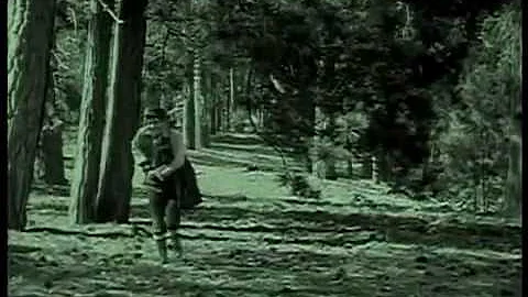 NOMADS OF THE NORTH (1920 - silent) Lon Chaney - L...