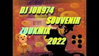DJ JOR974 SOUVENIR ZOUK MIX VOL 1 2022