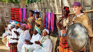 DORZE people, Ethiopia Omo Valley Tribes