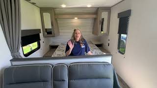 2024 Dutchman Coleman Lantern 274BH (used) Video Tour - Georgia Campers