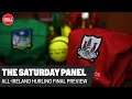 Cork v Limerick | Hurling final panel preview - Saturday Panel