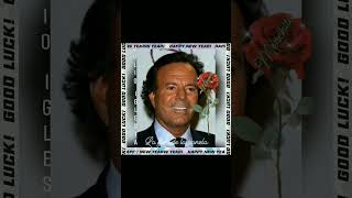 #julioiglesias